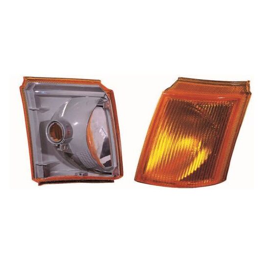 431-1517L-BE-C Indicator