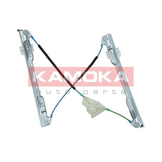 7200095 Window Regulator
