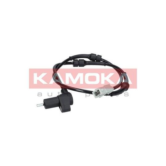 1060372 Sensor, wheel speed
