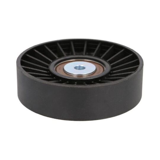 E2V0003BTA Deflection/Guide Pulley, v-ribbed belt