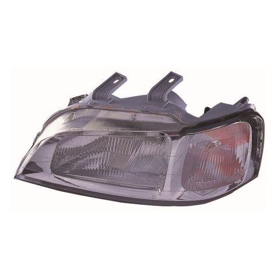 217-1132R-LD-EM Headlight