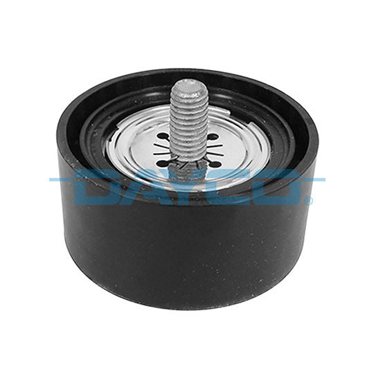 APV4031 Deflection/Guide Pulley, v-ribbed belt