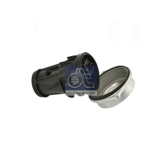 4.63634 Oil Trap, crankcase breather