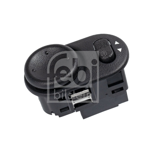 177814 Switch, mirror adjustment
