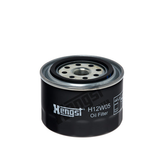 H12W05 Oil filter