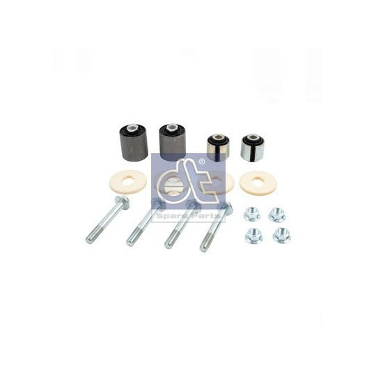 3.98003 Repair Kit, driver cab suspension