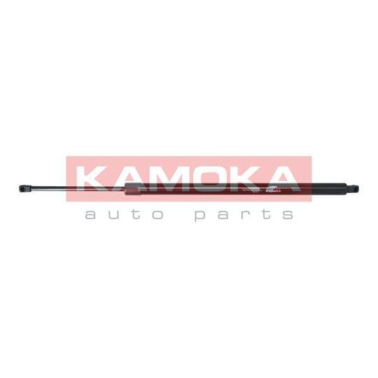 7092601 Gas Spring, boot-/cargo area