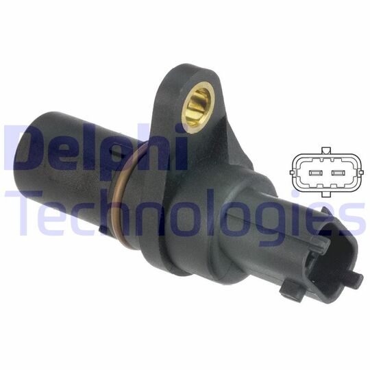 SS11059 Sensor, crankshaft pulse
