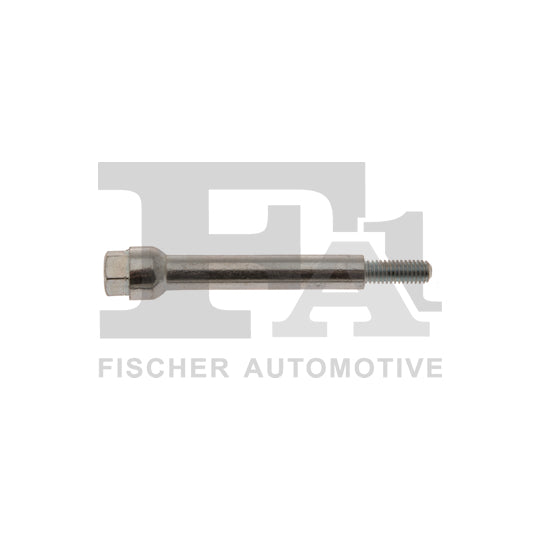 235-911 Bolt, exhaust system