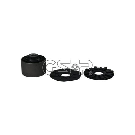 516270 Control Arm-/Trailing Arm Bush