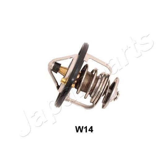 VT-W14 Thermostat, coolant