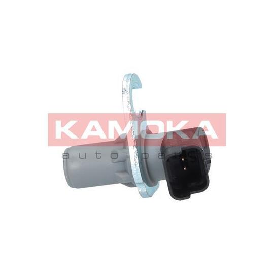 109012 Sensor, crankshaft pulse