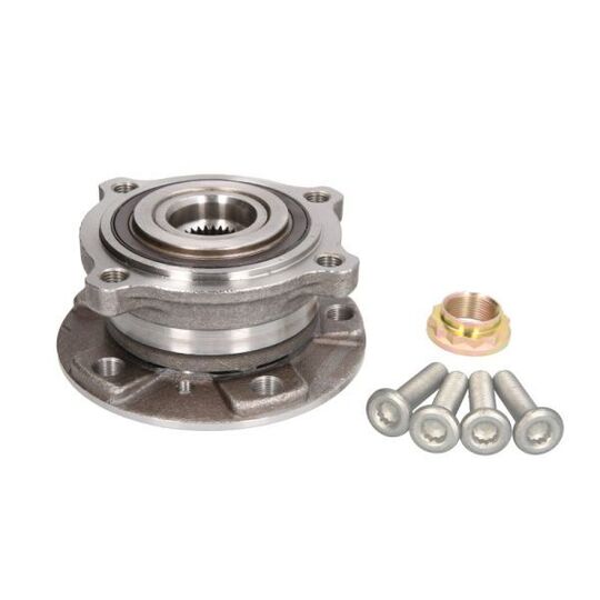 H1B015BTA Wheel Bearing Kit