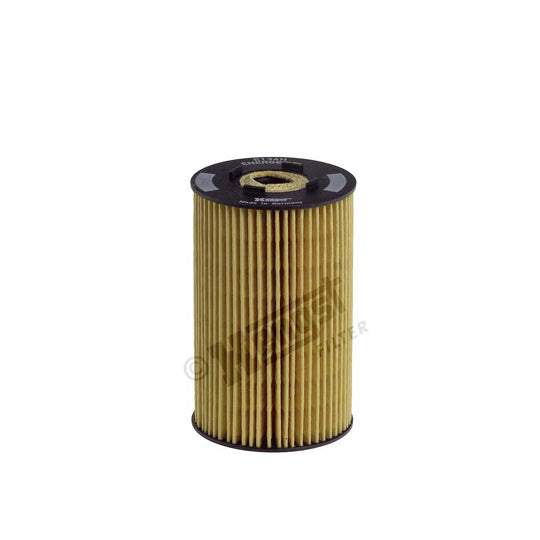 E134H D06 Oil filter