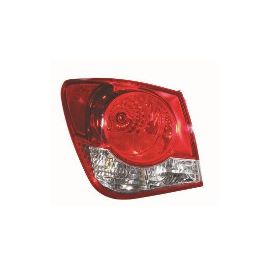235-1908R-UE Combination Rearlight