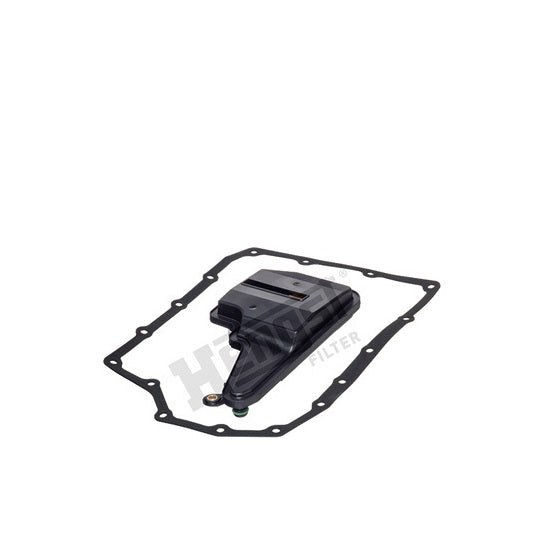 EG996H D565 Hydraulic Filter Set, automatic transmission