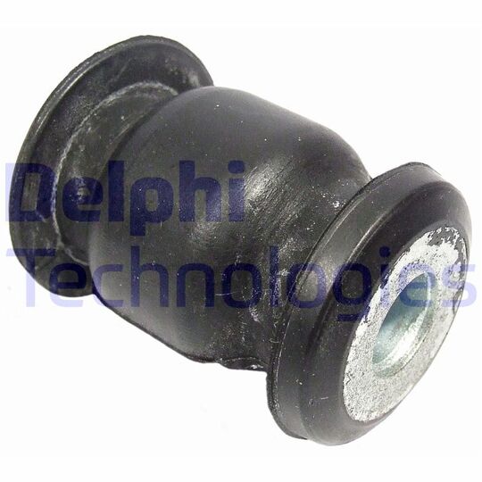 TD706W Control Arm-/Trailing Arm Bush