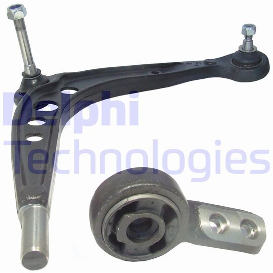 TC2315 Track Control Arm