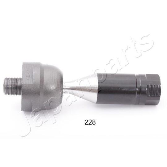 RD-228 Tie Rod Axle Joint