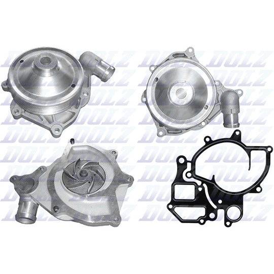 P502 Water pump