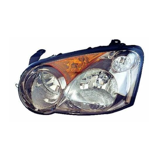 220-1111L-LDEM7 Headlight