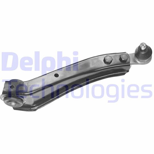 TC793 Track Control Arm