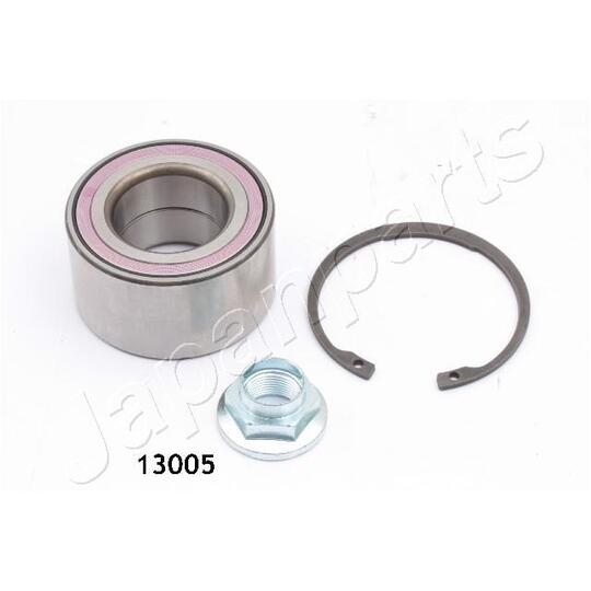 KK-13005 Wheel Bearing Kit