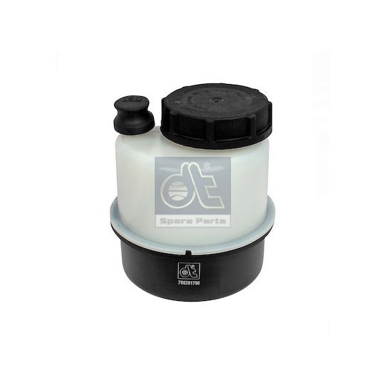 3.69212 Expansion Tank, power steering hydraulic oil