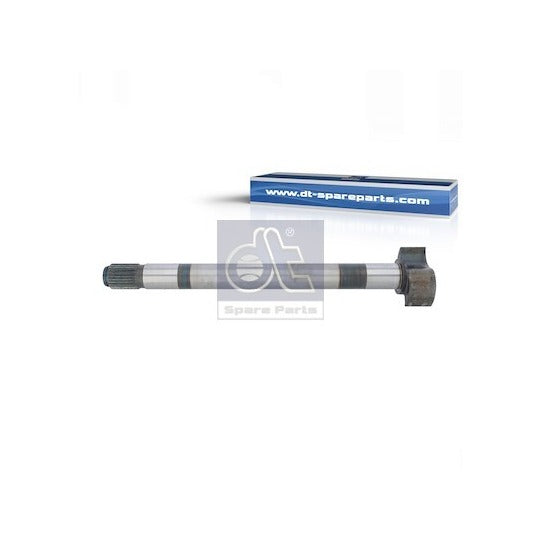 4.64848 Brake Shaft