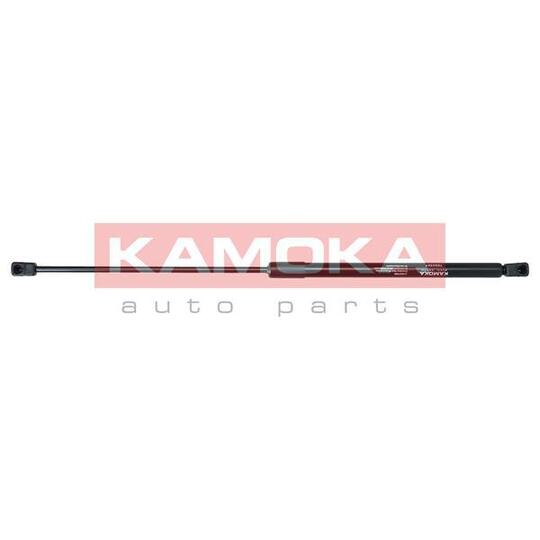 7092307 Gas Spring, boot-/cargo area
