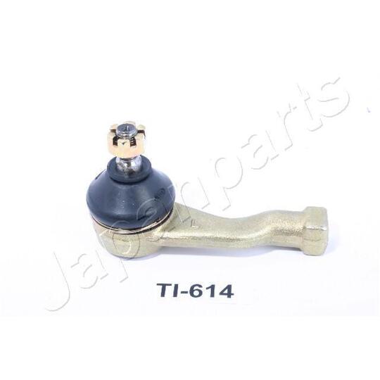 TI-613L Tie rod end
