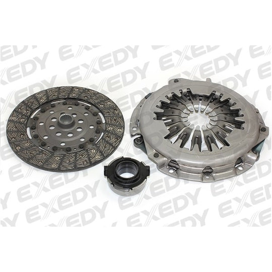 MZK2098 Clutch Kit