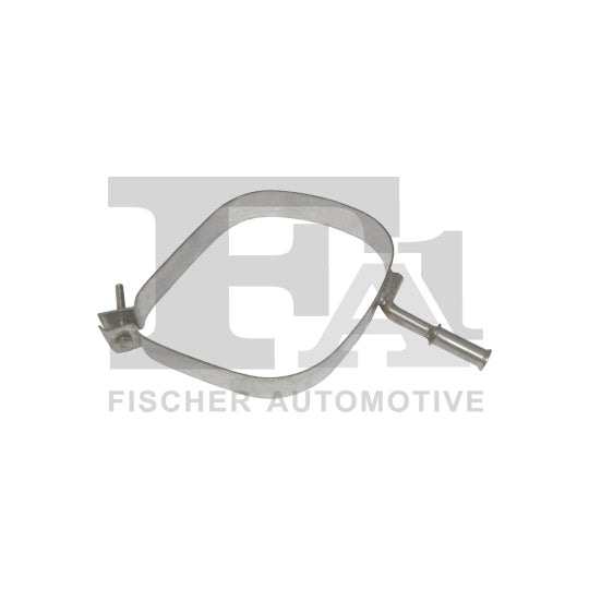214-855 Holding Bracket, silencer