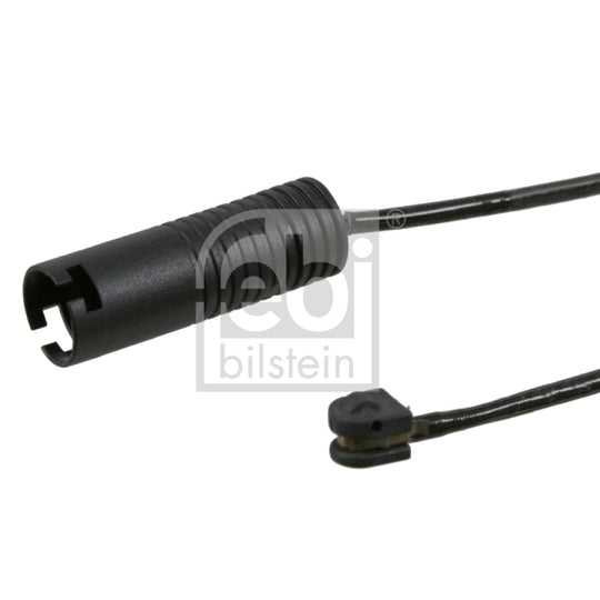 17967 Warning Contact, brake pad wear