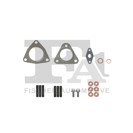 KT110440 Mounting Kit, charger