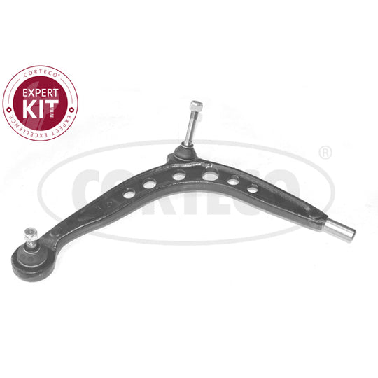 49395384 Track Control Arm