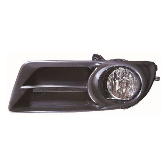 212-2048L-UE Fog Light