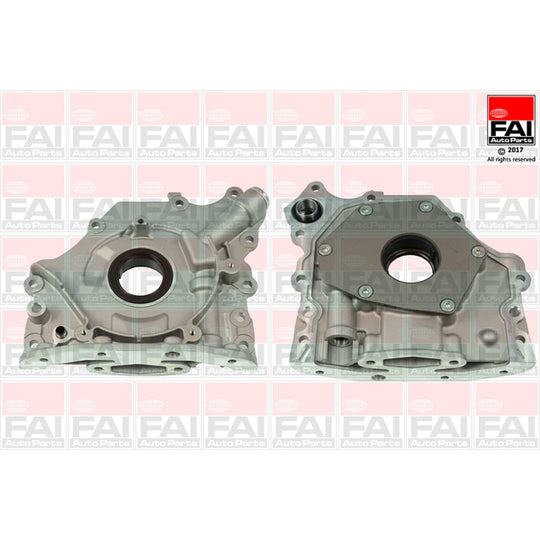 OP281 Oil pump