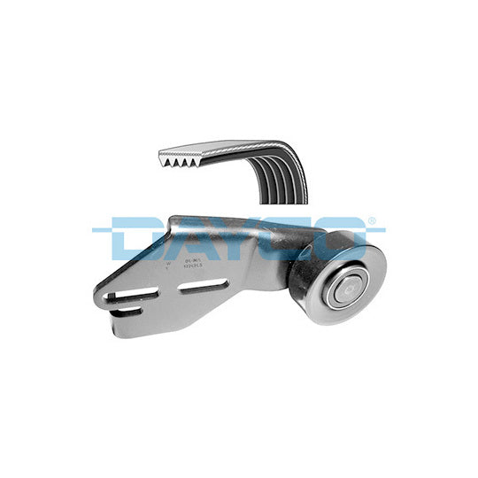 KPV030 V-Ribbed Belt Set