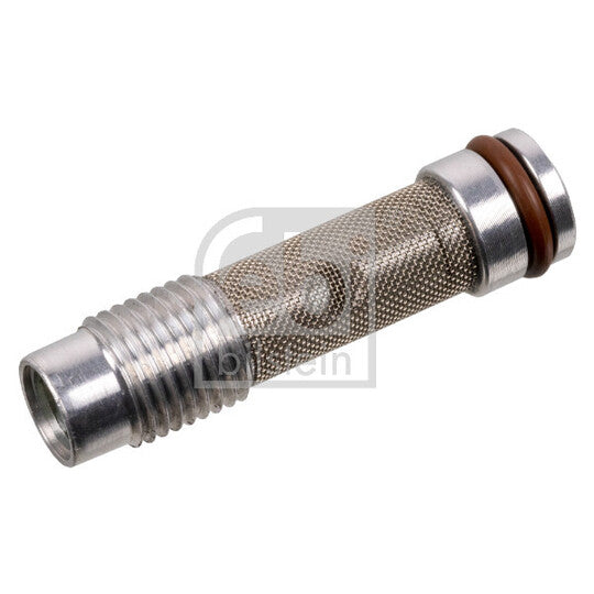 178664 Regulating Valve, oil pressure