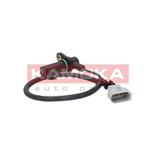 109006 Sensor, crankshaft pulse