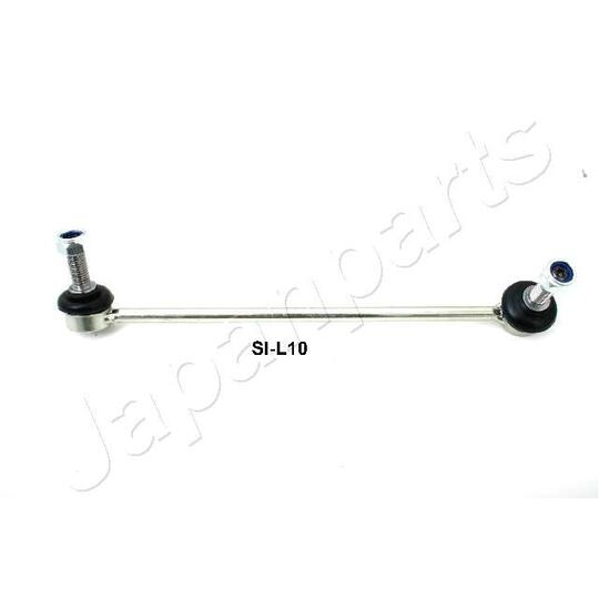 SI-L10L Sway Bar, suspension