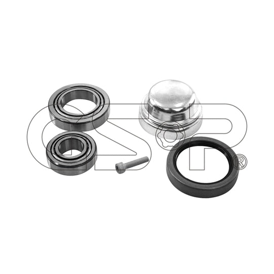 GK1498 Wheel Bearing Kit