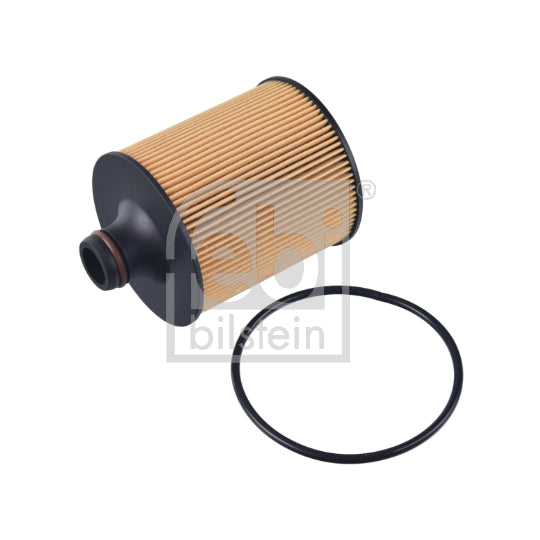 173801 Oil filter