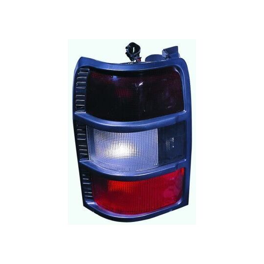 214-1938L-NA Combination Rearlight