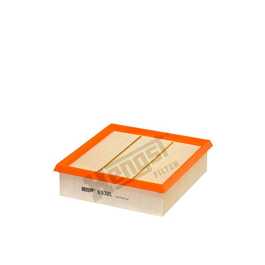 E832L Air filter