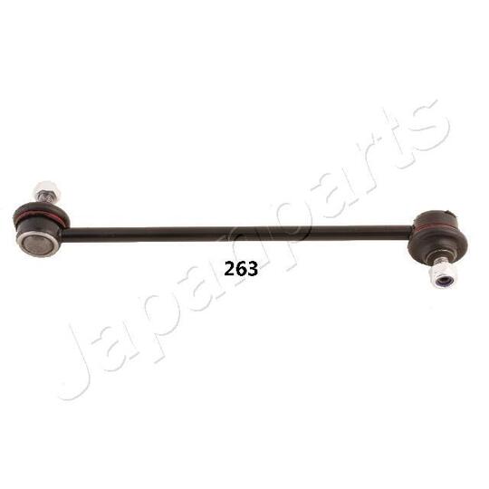 SI-263 Sway Bar, suspension