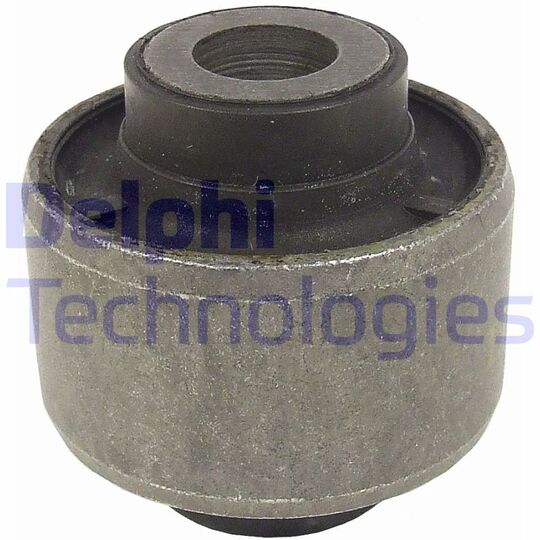 TD868W Control Arm-/Trailing Arm Bush