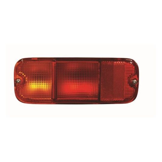 218-1936R-UE Combination Rearlight