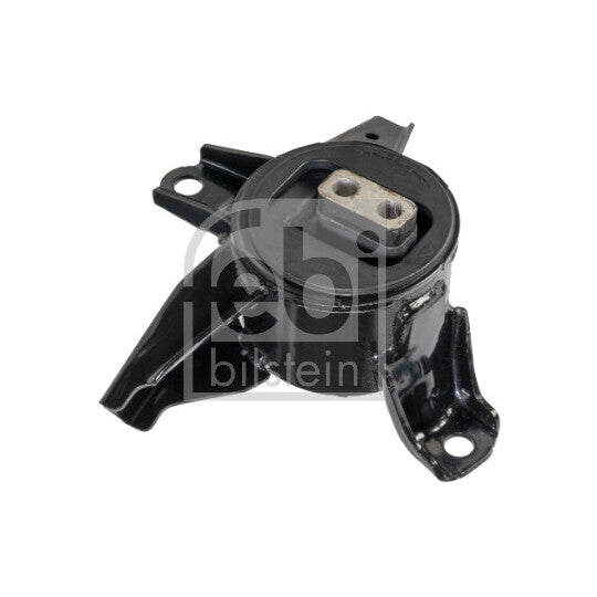 177221 Engine Mounting